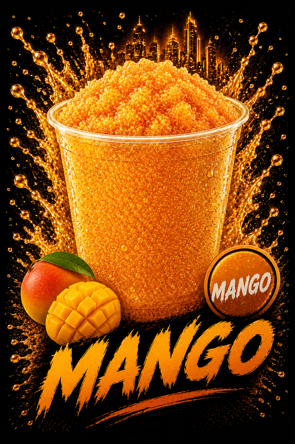 Mango
