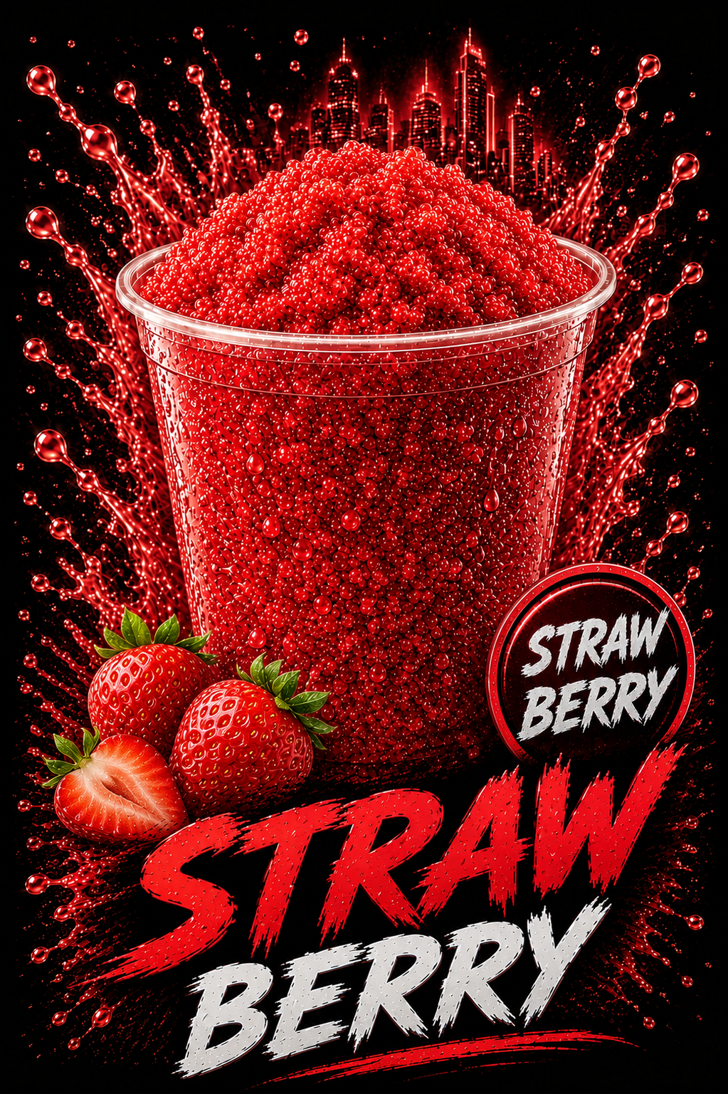 Strawberry